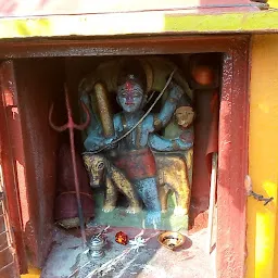 Jagdamba Mata Mandir