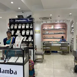 Jagdamba Pearls - Gachibowli