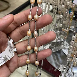 Jagdamba Pearls - Gachibowli