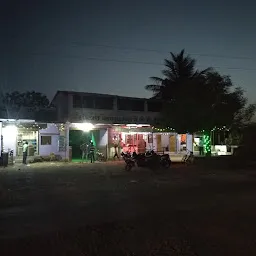 Jagdamba Restaurant