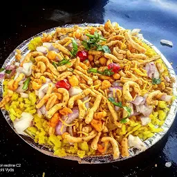 Jagdamba Swadisht Food