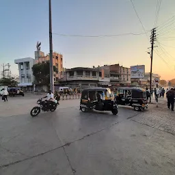 Jagdamba Temple