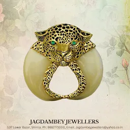 Jagdambey Jewellers