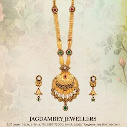 Jagdambey Jewellers