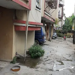 Jagdevan Kunj Apartment ( जगदेवन कुंज अपार्टमेंट )