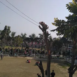 Jagdish Chandra D.A.V. College