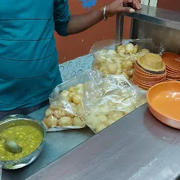 JAGDISH CHAT PAKODI CENTRE