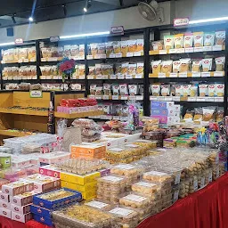 Jagdish Foods Pvt. Ltd.