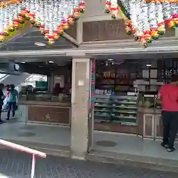 Jagdish Foods Pvt Ltd, Station road