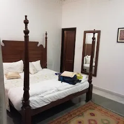 Jagdish Niwas A boutique home stay