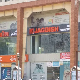 Jagdish - The Furniture Mall