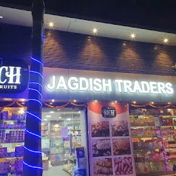 Jagdish Traders