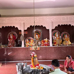 Jageshwar Mahadev Temple - Veer Dham