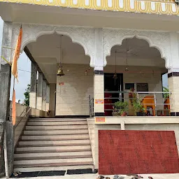 Jageshwar Mahadev Temple - Veer Dham