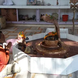 Jageshwar Nath Temple