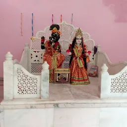 Jageshwar Nath Temple