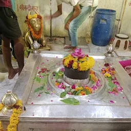 Jageshwar Shiv Mandir