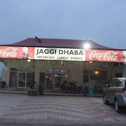 Jaggi Dhaba