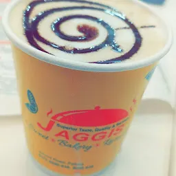 Jaggi sweets