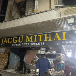 Jaggu Mithai