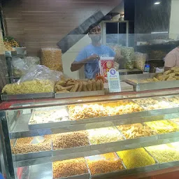 Jaggu Mithai