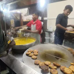 Jaggu Mithai