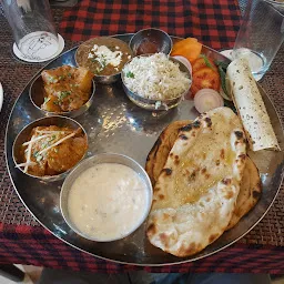 Jagjeet Restaurant