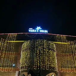 Jagjits Veera Dhabha - Punjabi Dhaba