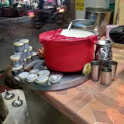 Jagjivan Lal Ki Kulfi