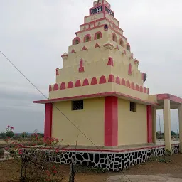 Jagmatha Mandir (Shiva Temple)