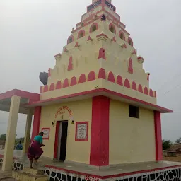 Jagmatha Mandir (Shiva Temple)