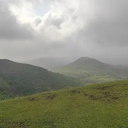 Jagmer hills , Rishi shah , Banswara
