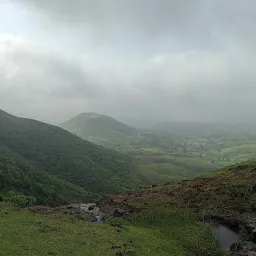 Jagmer hills , Rishi shah , Banswara