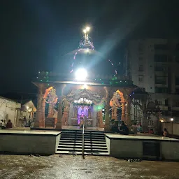 Jagnath Mahadev Temple