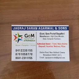 Jagraj Saran Agarwal & Sons