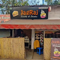 Jagraj snacks & shakes