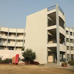 Jagran Public School