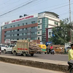 Jagrani Hospital