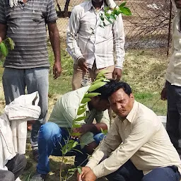 Jagrati sewa sansthan