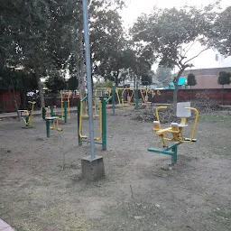 Jagrit Park