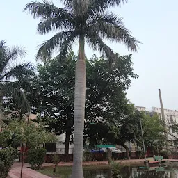 Jagrit Park