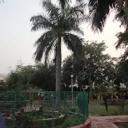 Jagrit Park