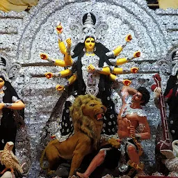 Jagritee Durga Puja, Bhowanipore