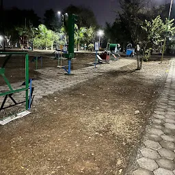 Jagriti Park