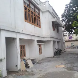 Jagroshan Boys Hostel