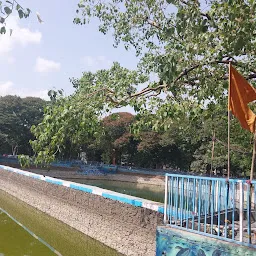 Shri Jagruteshwar Shiv Mandir