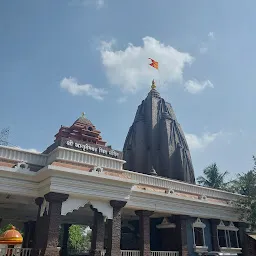 Shri Jagruteshwar Shiv Mandir