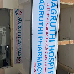 Jagruthi Hospitals