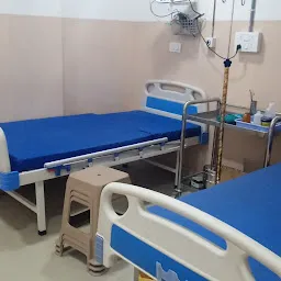 Jagruthi Hospitals