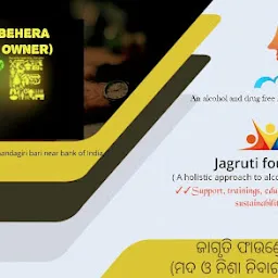 Jagruti Foundation Drug & Alcohol Treatment Center